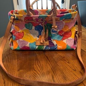 Dooney & Bourke Purse with pouch